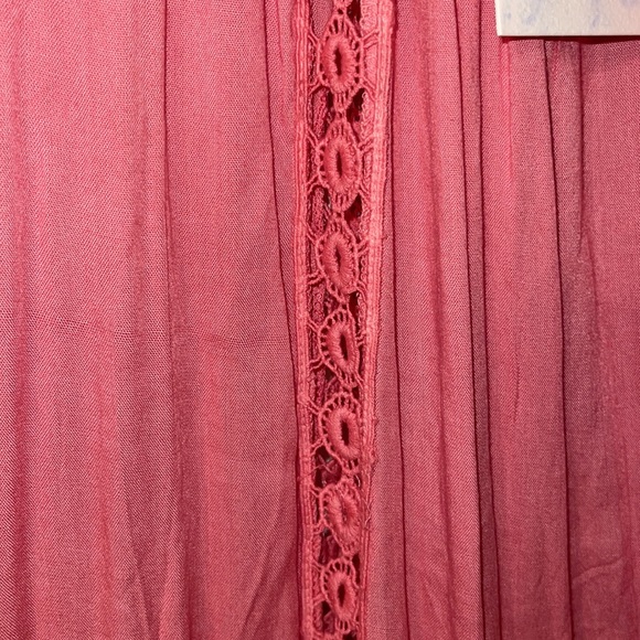 Raviya swim cover-up - Picture 2 of 8